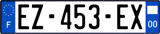 EZ-453-EX