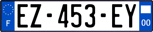 EZ-453-EY