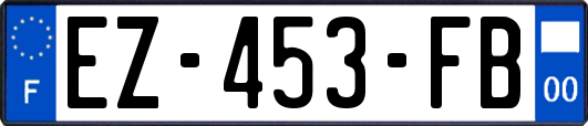 EZ-453-FB