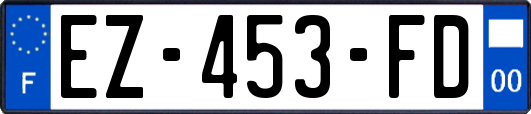 EZ-453-FD