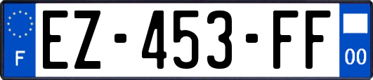 EZ-453-FF