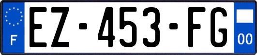 EZ-453-FG