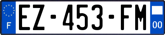 EZ-453-FM