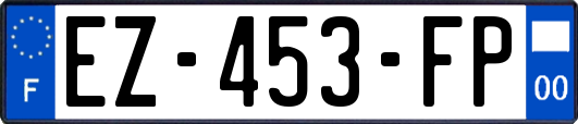 EZ-453-FP