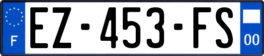 EZ-453-FS