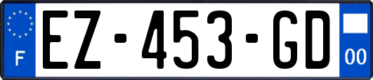 EZ-453-GD