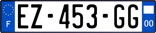 EZ-453-GG