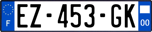 EZ-453-GK