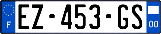 EZ-453-GS