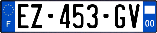 EZ-453-GV