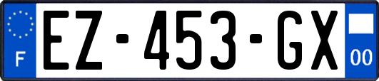 EZ-453-GX