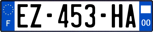 EZ-453-HA