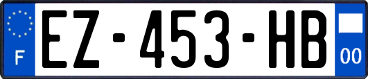 EZ-453-HB