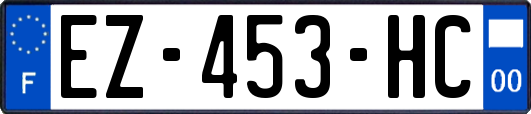 EZ-453-HC