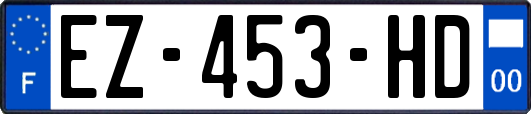 EZ-453-HD