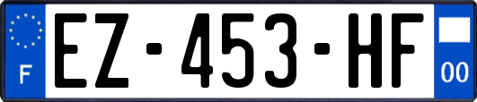 EZ-453-HF