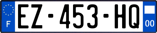 EZ-453-HQ