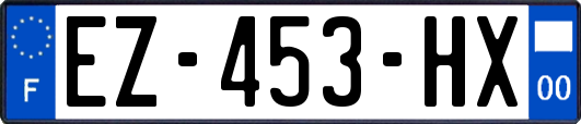 EZ-453-HX