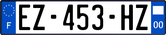 EZ-453-HZ