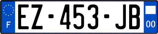 EZ-453-JB