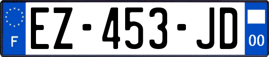 EZ-453-JD