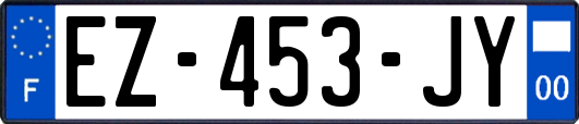 EZ-453-JY