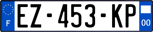 EZ-453-KP