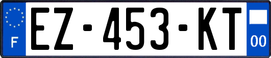 EZ-453-KT