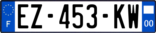 EZ-453-KW