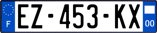 EZ-453-KX