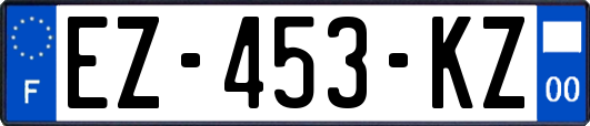 EZ-453-KZ