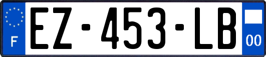 EZ-453-LB