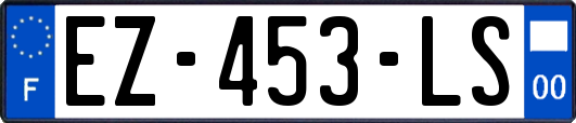 EZ-453-LS