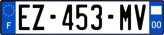 EZ-453-MV