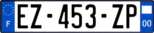 EZ-453-ZP