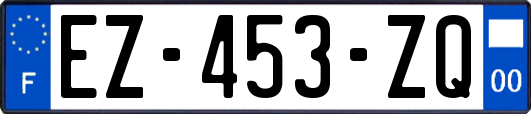 EZ-453-ZQ