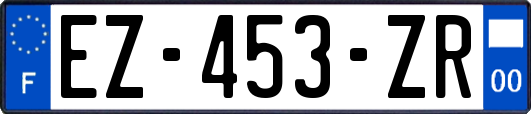EZ-453-ZR