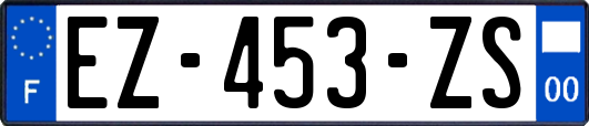 EZ-453-ZS