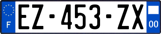 EZ-453-ZX