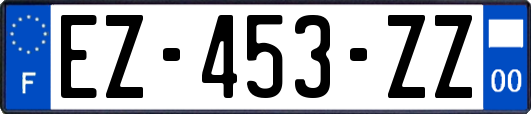 EZ-453-ZZ