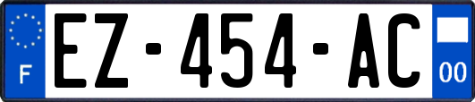 EZ-454-AC