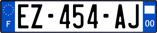 EZ-454-AJ