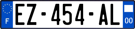 EZ-454-AL