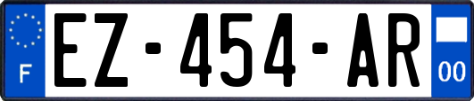 EZ-454-AR