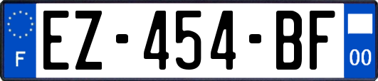 EZ-454-BF