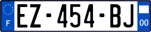 EZ-454-BJ