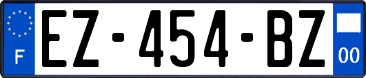 EZ-454-BZ