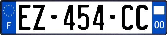 EZ-454-CC