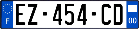 EZ-454-CD