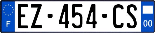 EZ-454-CS